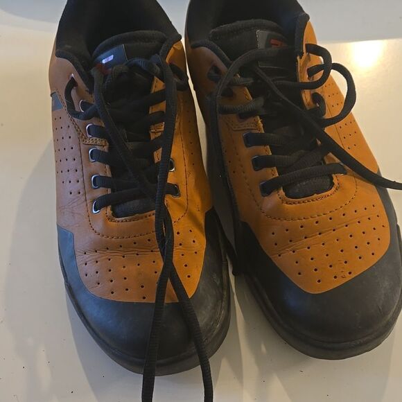 Ride concepts  Athletic bicycle Shoes with Breathable Design - Picture 3 of 7